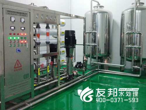 純凈水與礦泉水生產(chǎn)設(shè)備價(jià)格詳解 投資成本知多少？
